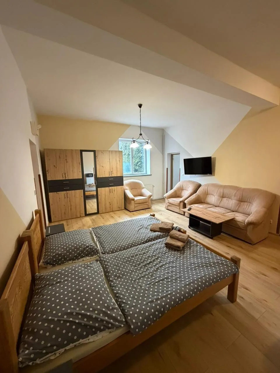 Apartmány Ambiente — zdjęcie 7