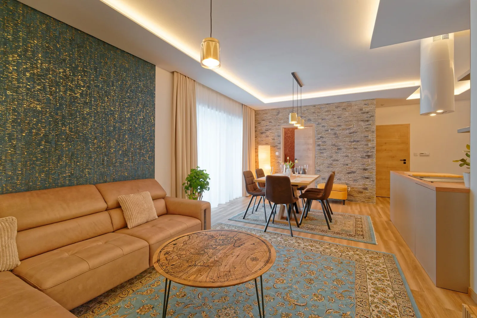 Villa Holiday Hevlín —  u Hevlín