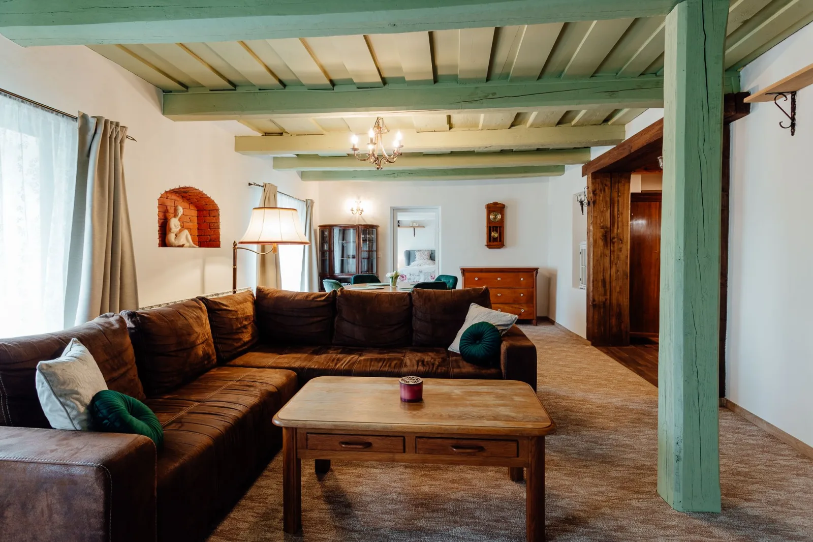 Domček na Staromestskej