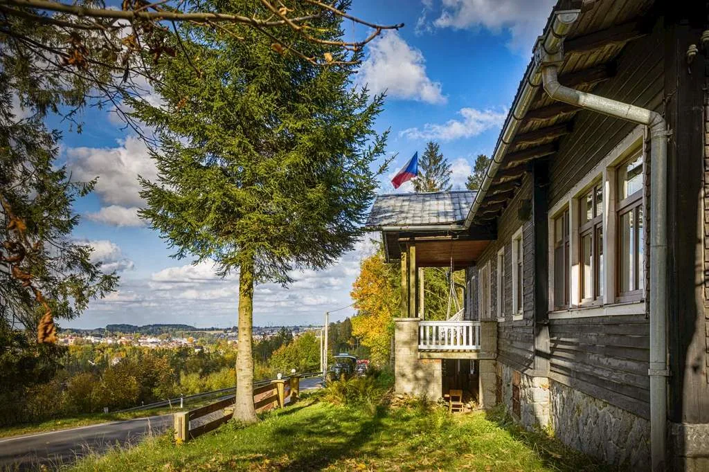 Chata Na Stráni Hlinsko — photo 2