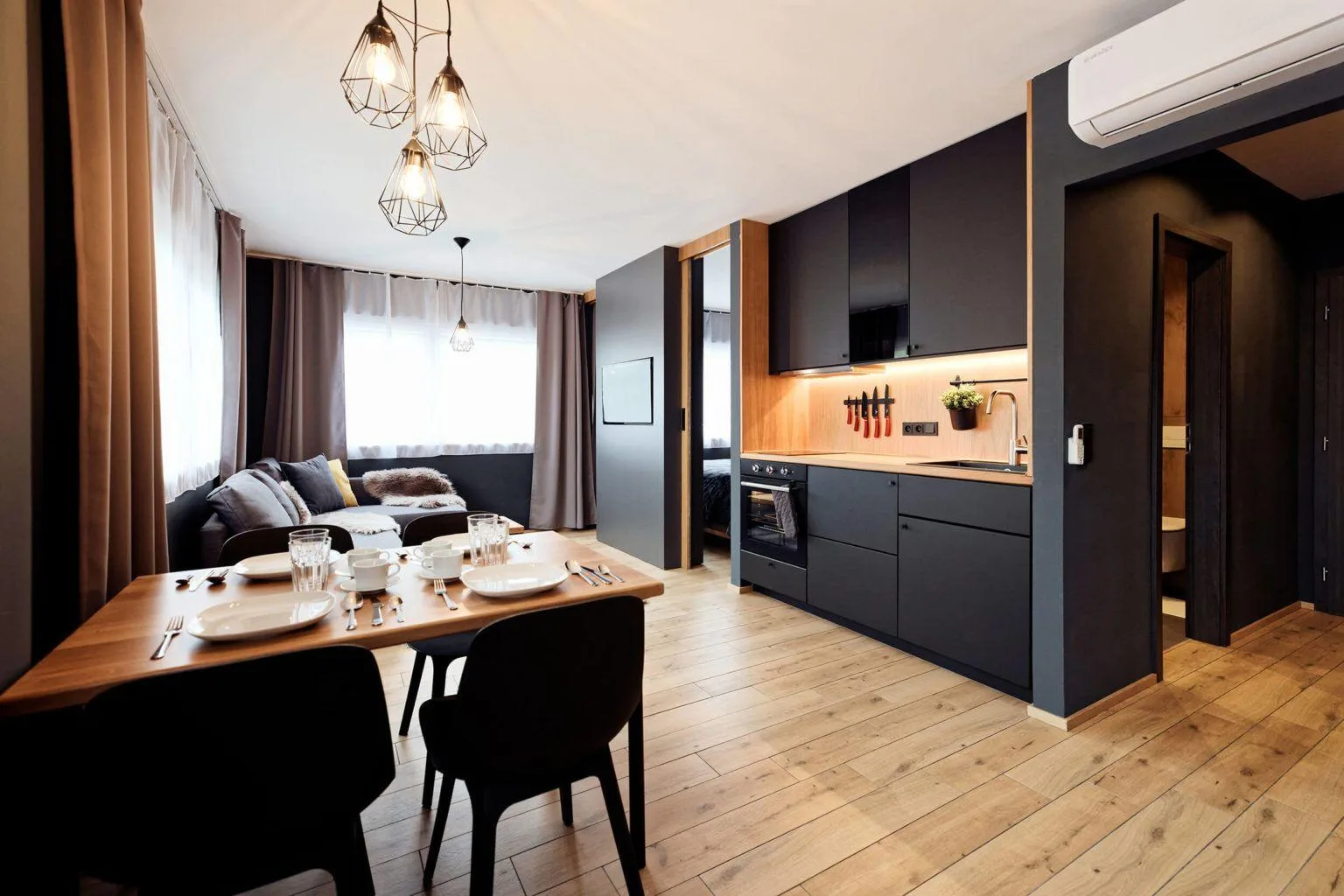 Apartmán Volavka — zdjęcie 7