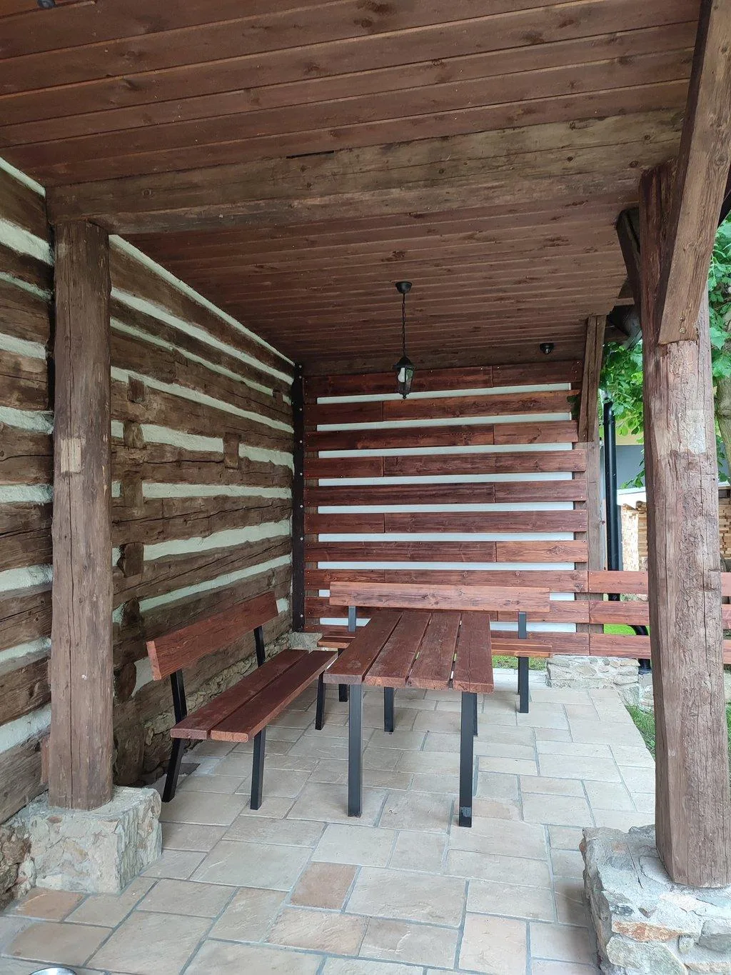 Chalupa Chlum 66 — photo 4