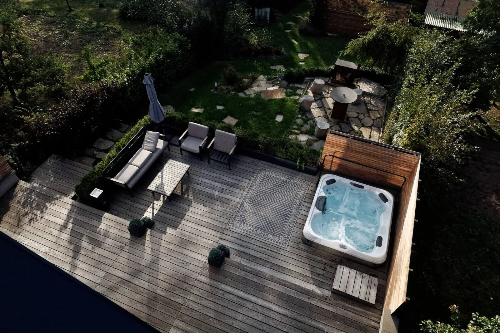 Chata Jestřáb — fotografia 6