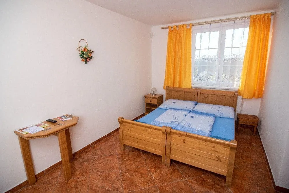 Penzion Hlohovec — photo 7