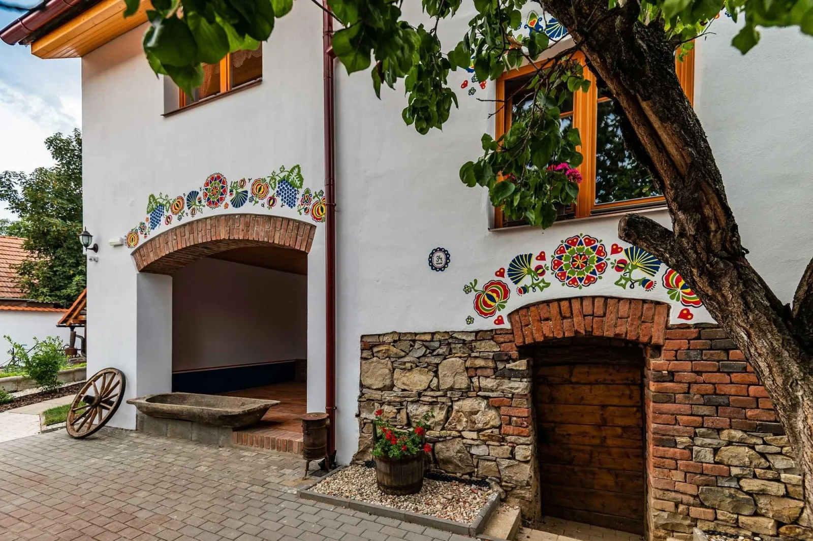 Penzion Hluk — photo 2