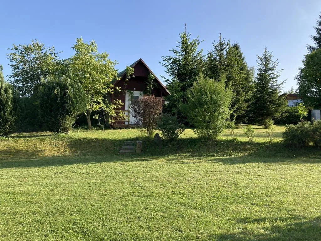 Chalupa Velká Paseka — Foto 3