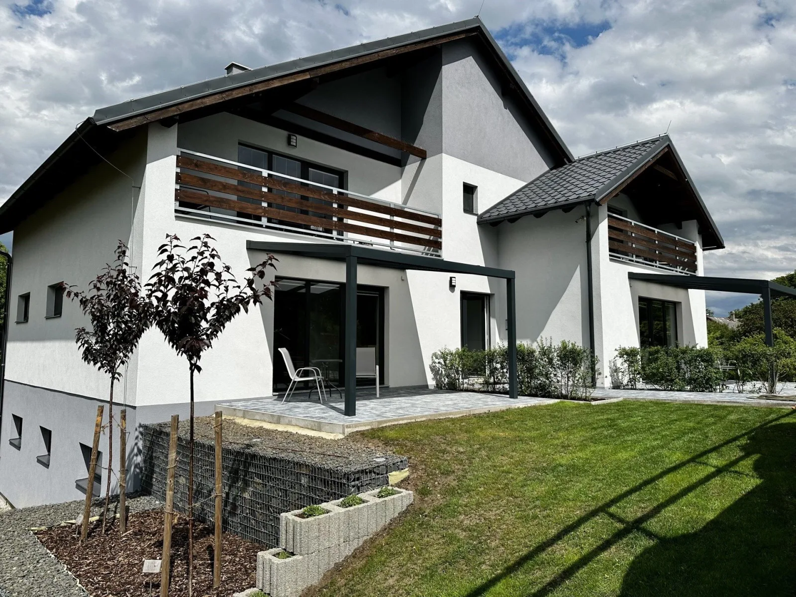 Apartmány DEER House
