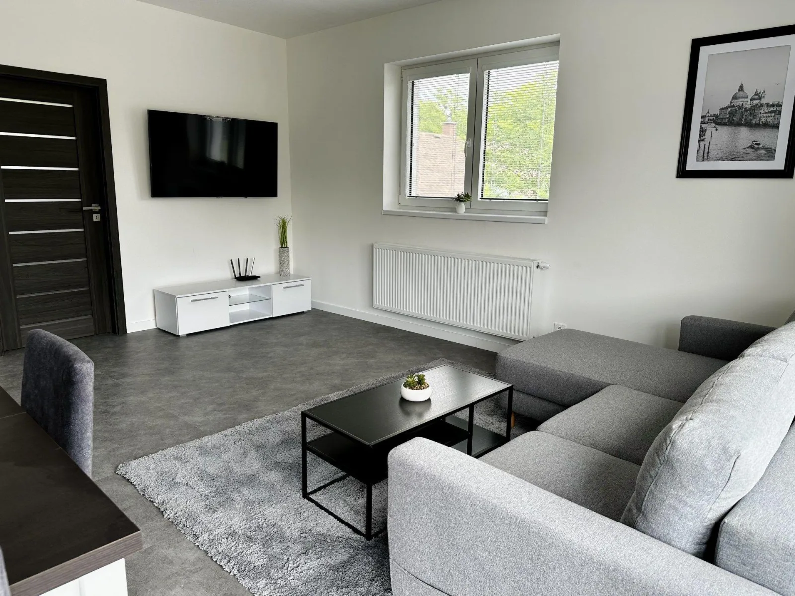 Apartmány DEER House — photo 4