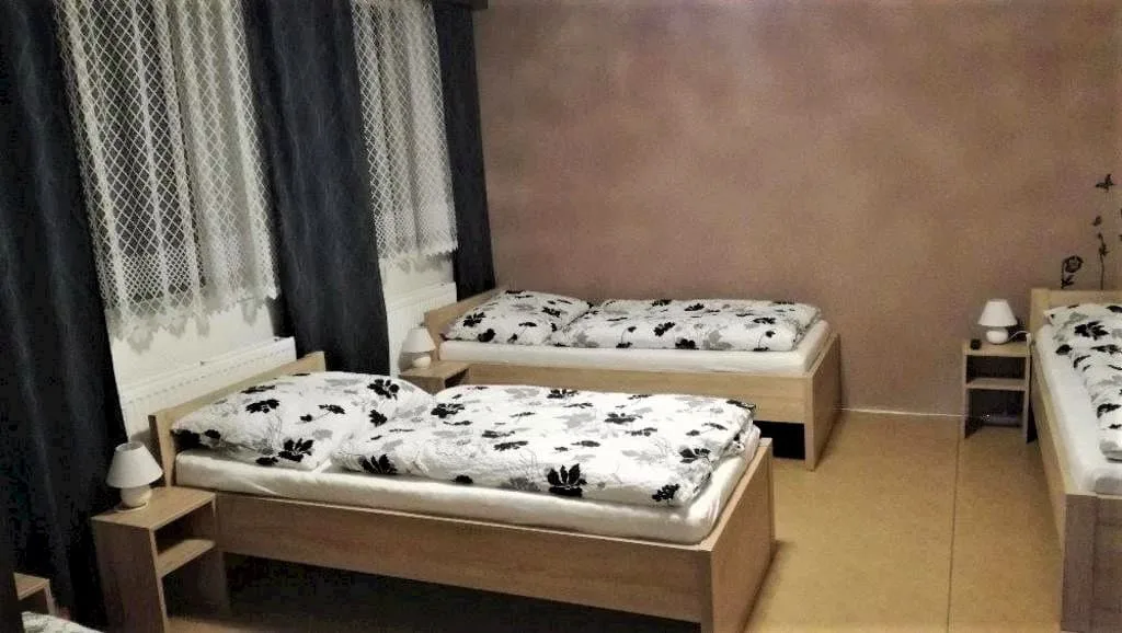 Ubytování u Holušů — photo 2