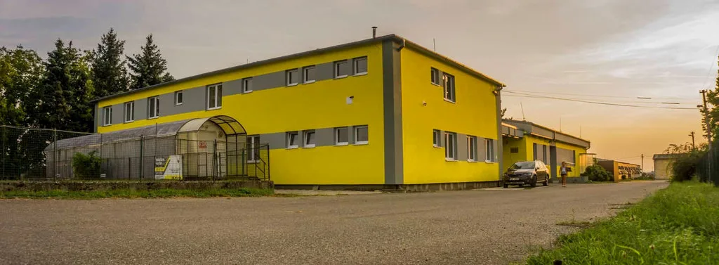 Ubytovna V.I.P.