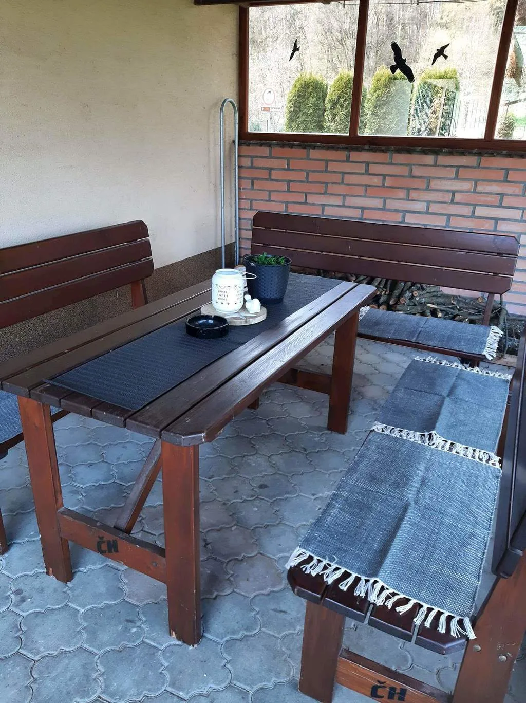 Apartmány pod Hradem — photo 4