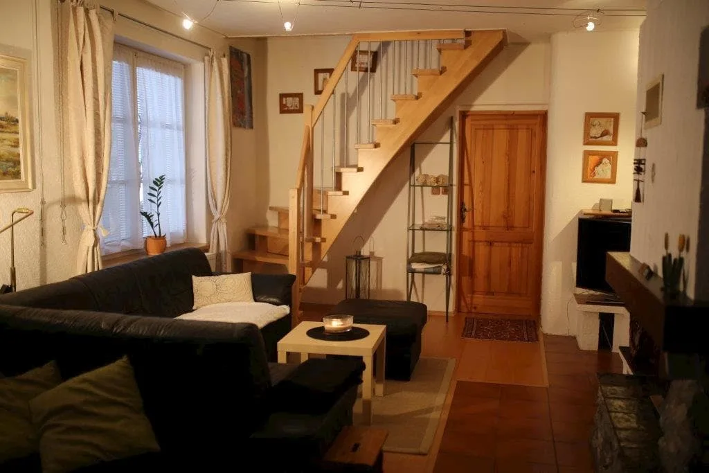 Apartmány pod Hradem — photo 5