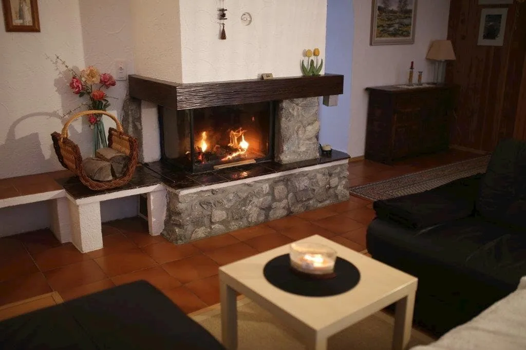 Apartmány pod Hradem — photo 6