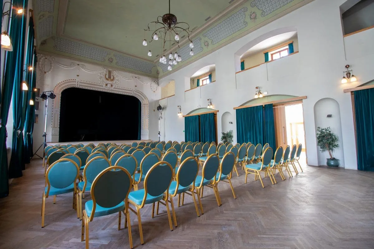 Hotel Prácheň — photo 3