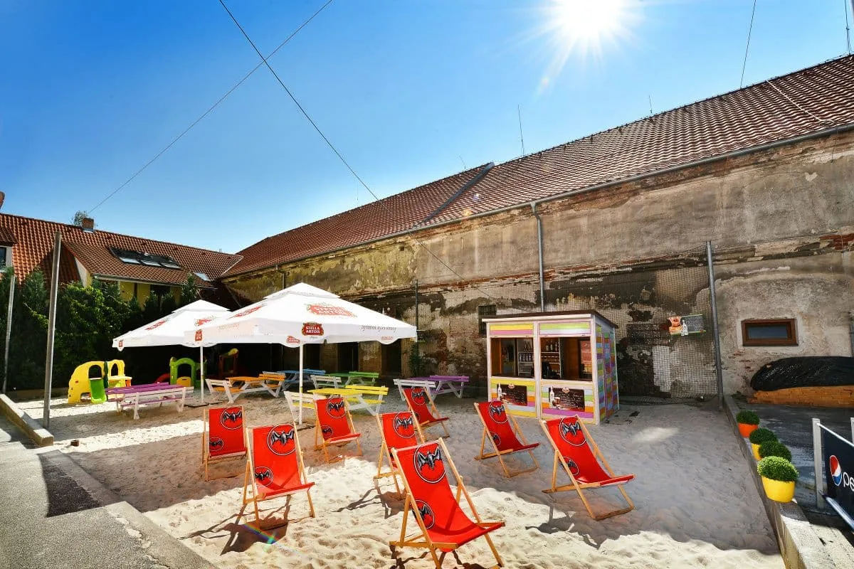Hotel Prácheň — photo 4