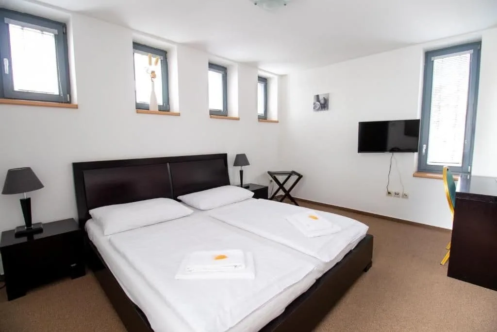 Hotel Prácheň — photo 6