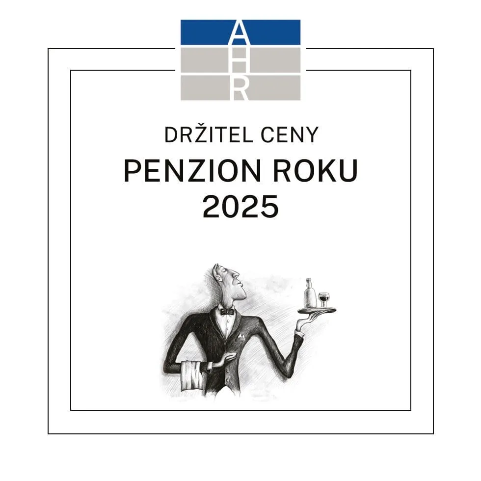 Penzion a restaurace Staré časy — photo 4