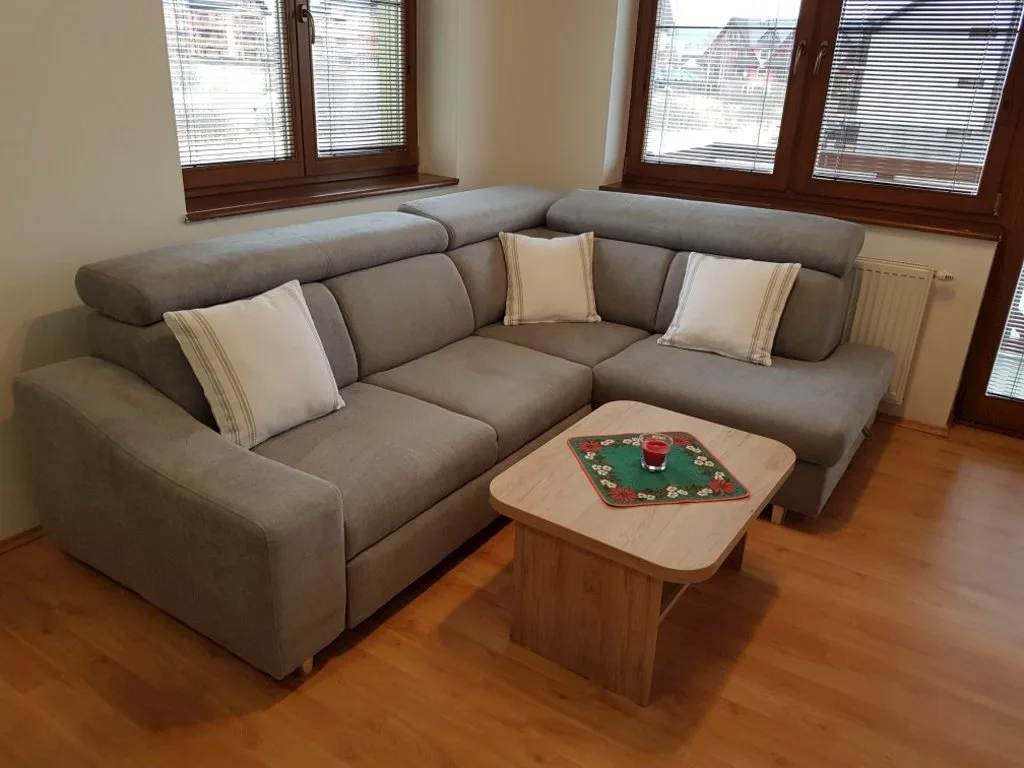 Apartmán Helena