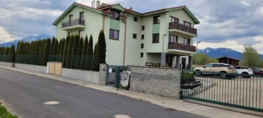 Apartmán Helena — 2. fénykép