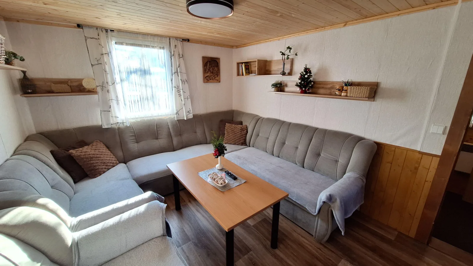 Chata Kuča — photo 7