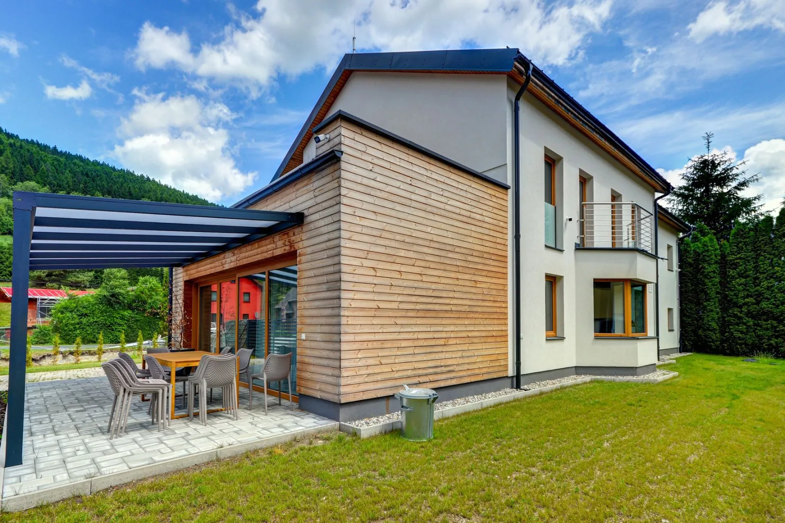 Apartmán Staříč