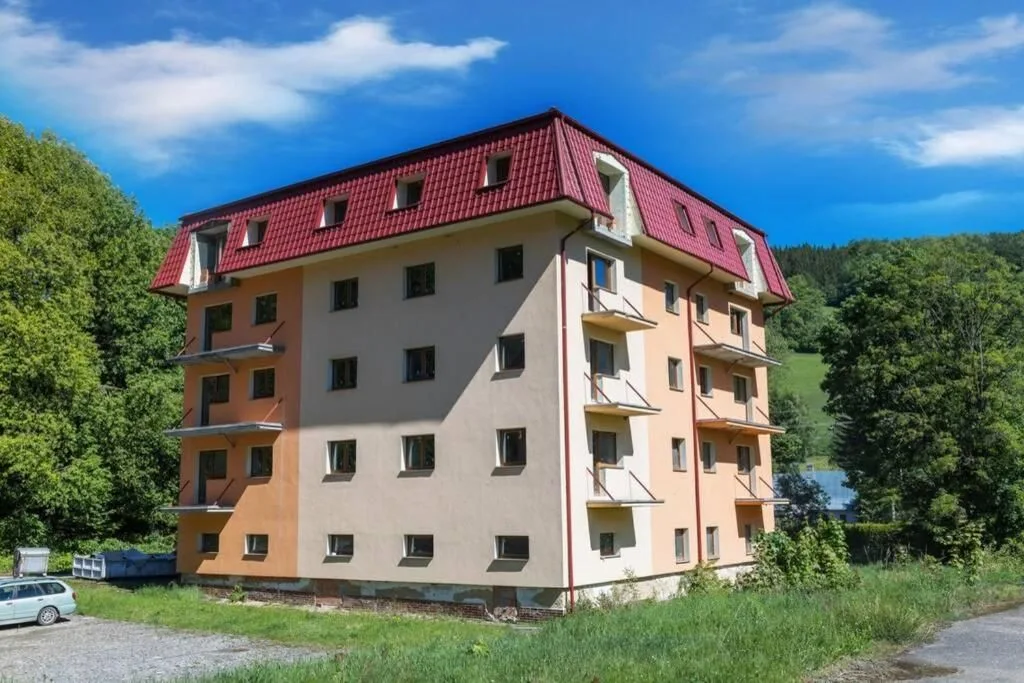 Apartmán Horní Lipová č. 3