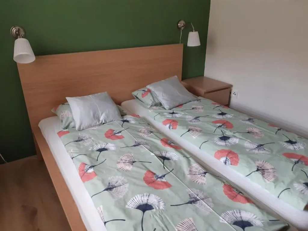Apartmán Horní Lipová č. 3 — photo 7