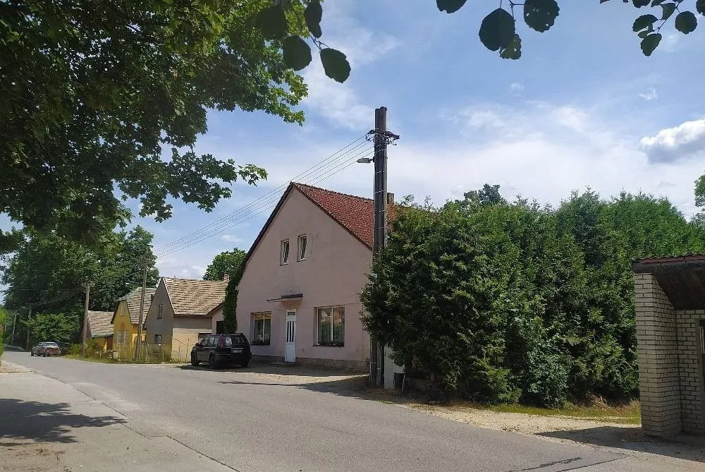 Penzion Pavlínka