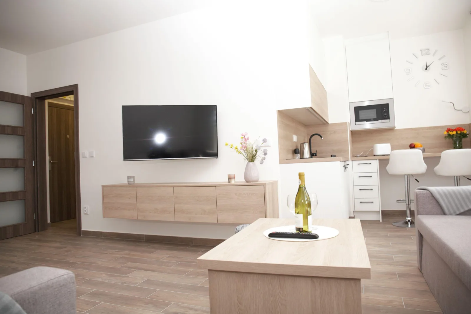 Apartmán Horní Mísečky J4 — photo 6