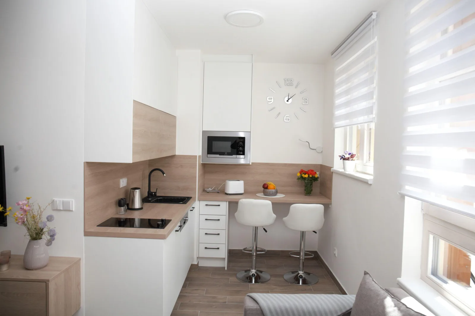 Apartmán Horní Mísečky J4 — photo 7