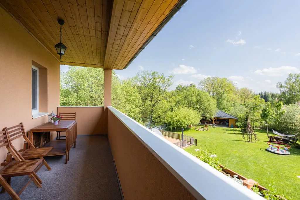 Apartmány Nad rybníky — photo 6