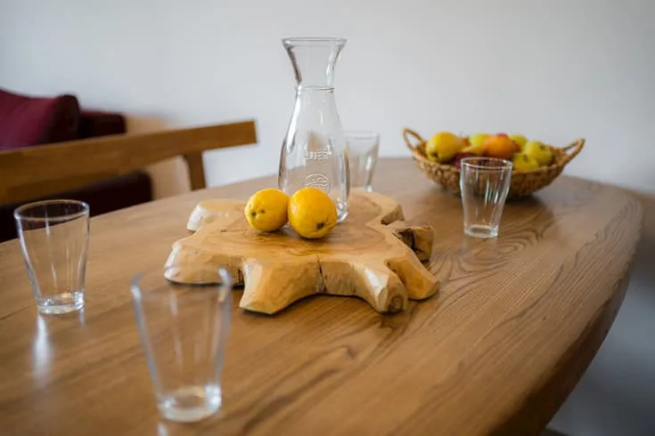 Apartmány Nad rybníky — photo 7