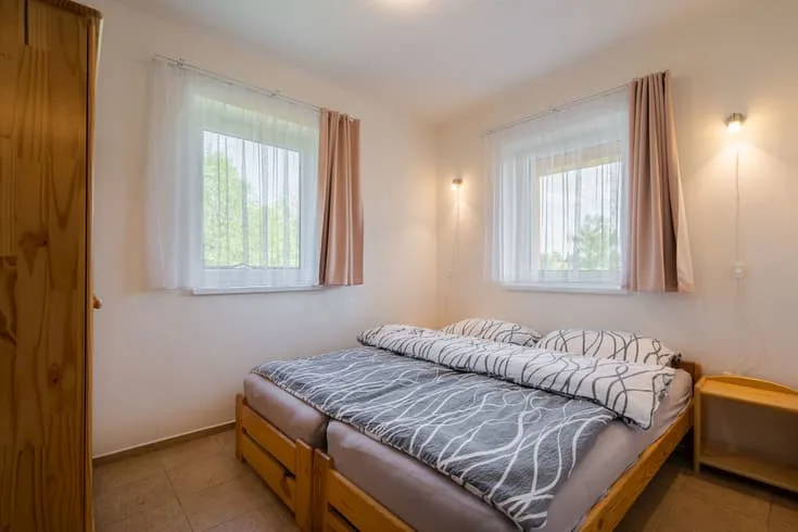 Apartmány Nad rybníky — photo 7