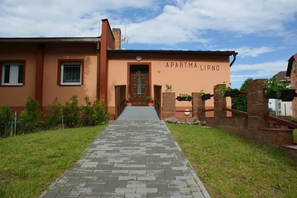 Apartmá Lipno Horní Planá — photo 2