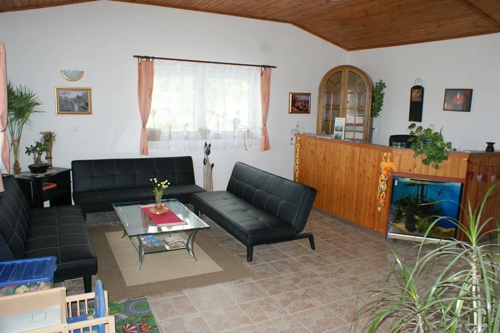 Apartmá Lipno Horní Planá — photo 5