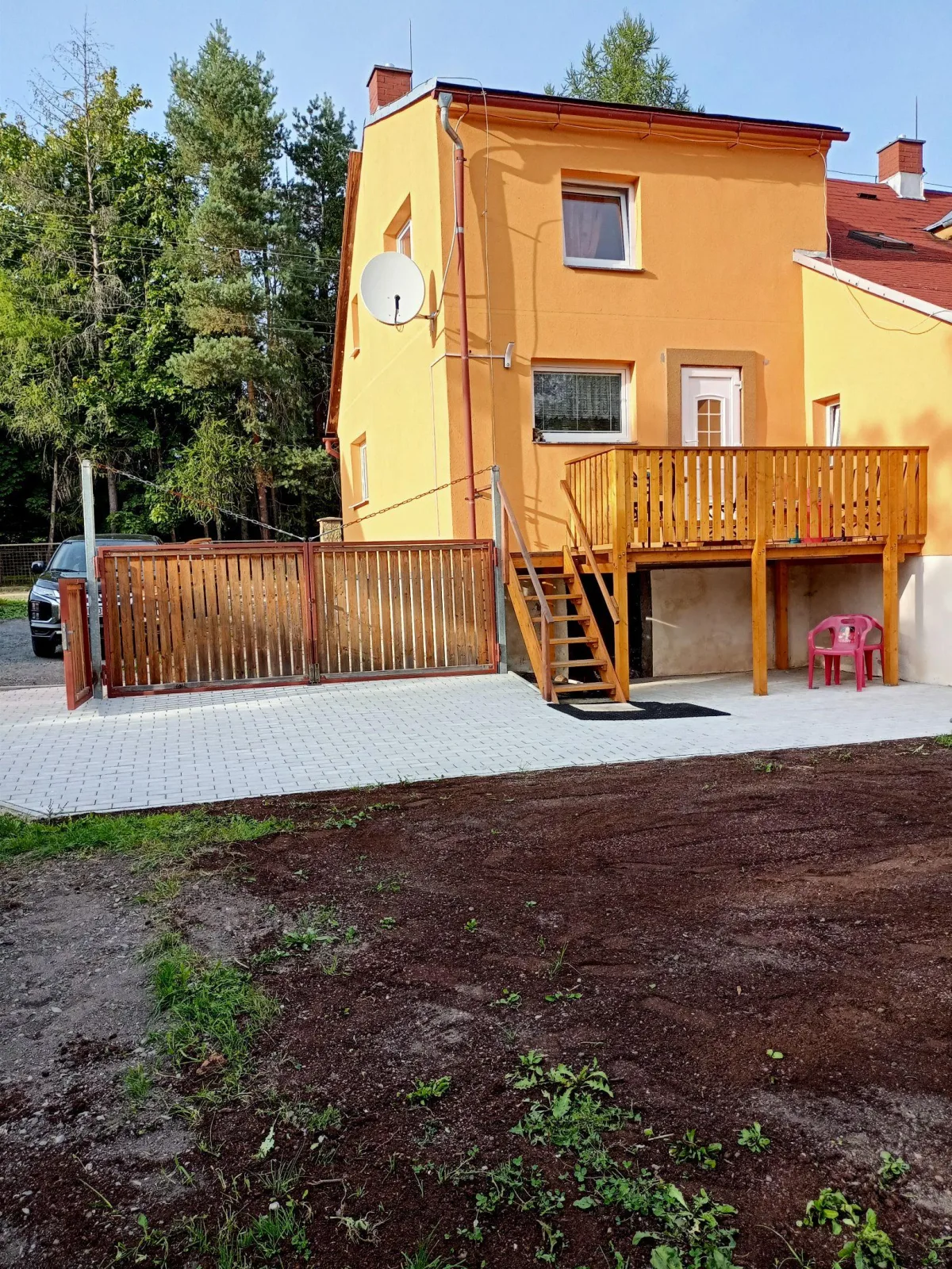 Fajn ubytko — photo 2