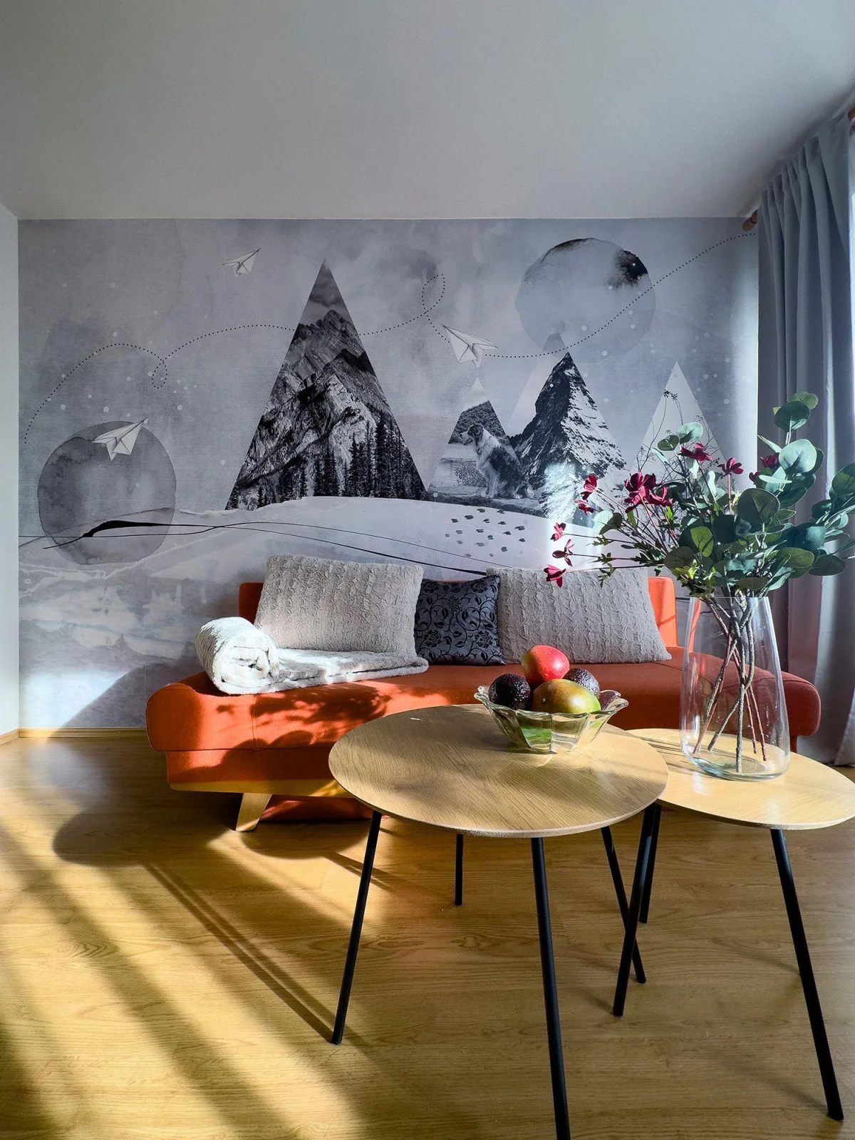 Apartmán Mila Eterna — photo 2