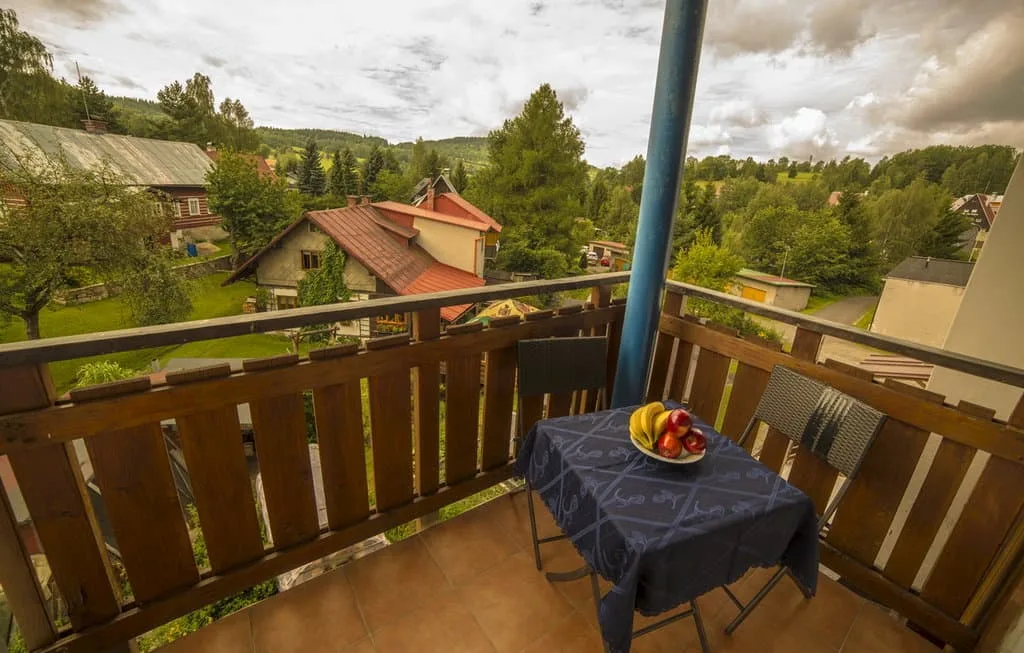 Apartmány HELAS — photo 4
