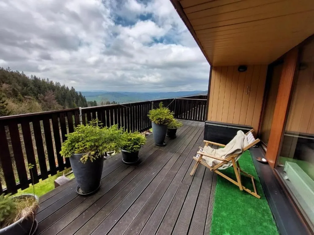 Panorama apartmán Švadlenka — photo 3