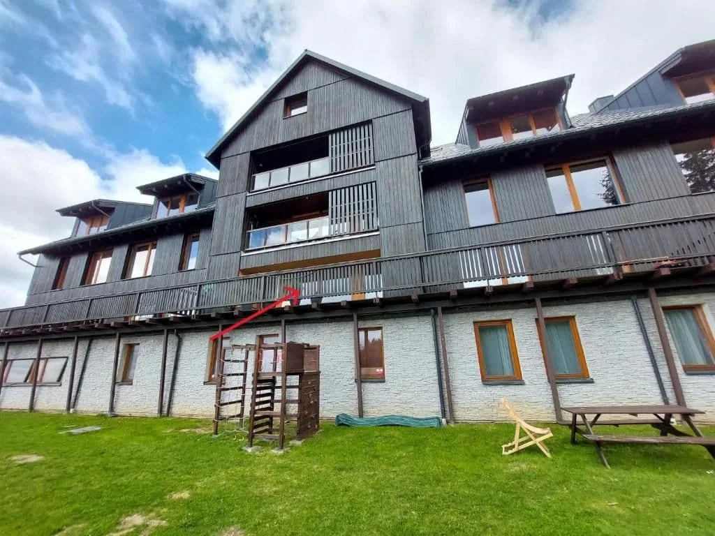 Panorama apartmán Švadlenka — photo 4