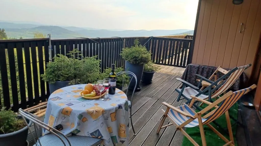 Panorama apartmán Švadlenka — photo 5