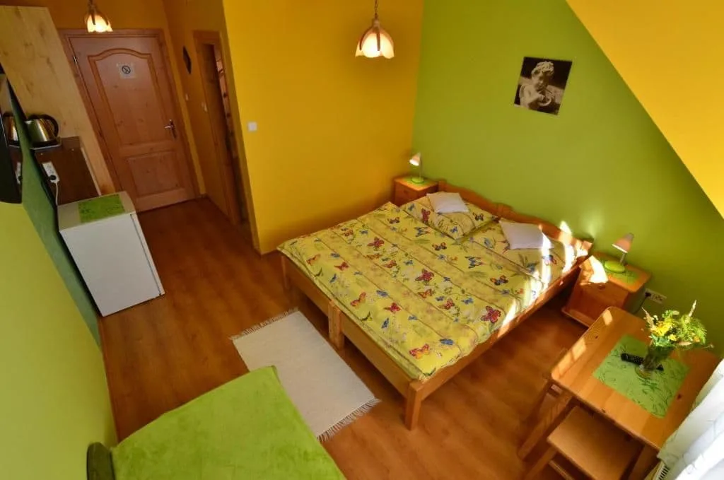 Penzión Family Rušin — photo 7