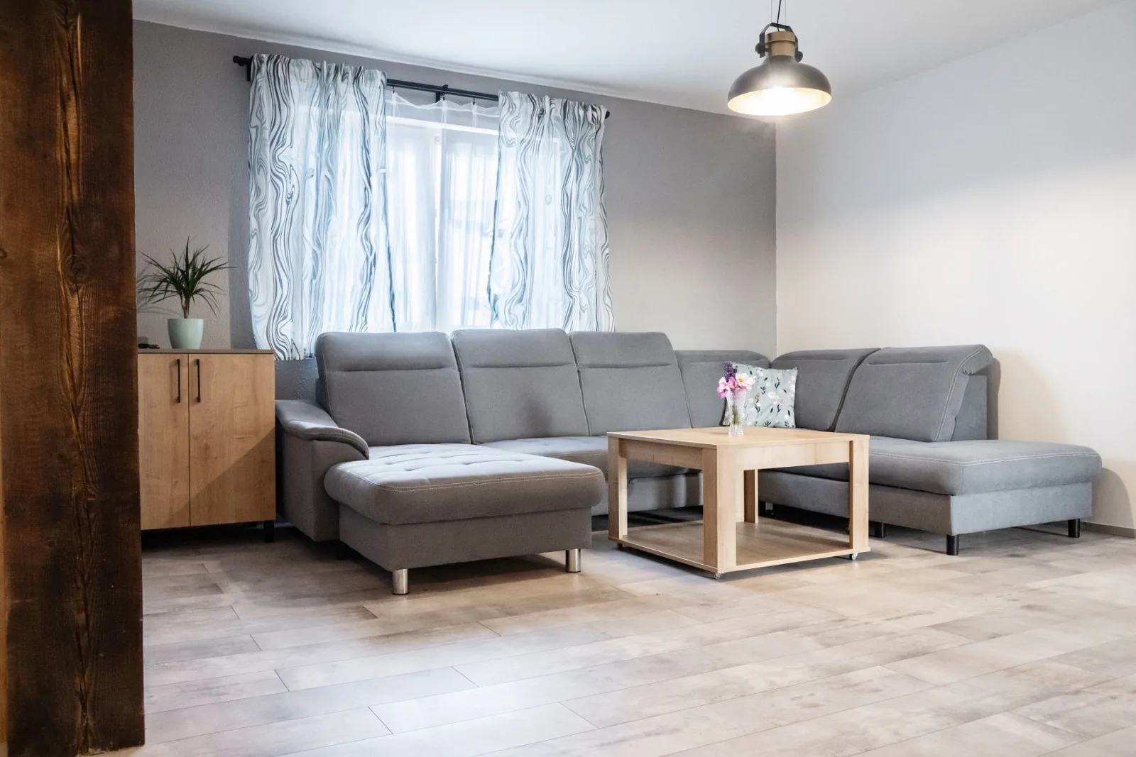 Apartmán Vilová