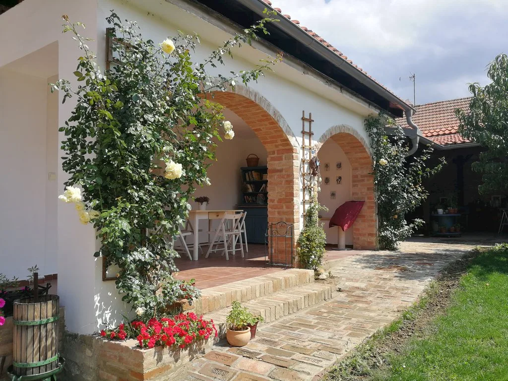 Apartmány Bona Terra