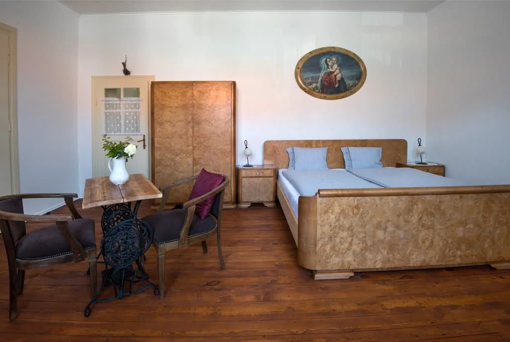 Apartmány Bona Terra — photo 6
