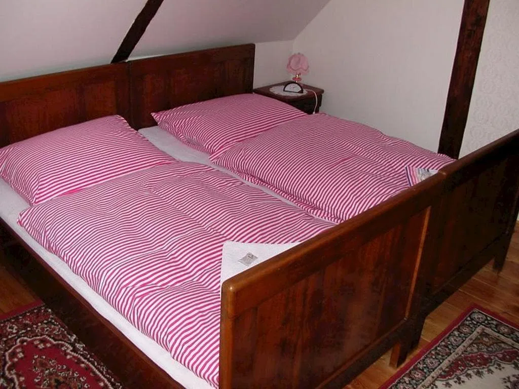 Penzion Čapkův statek — Foto 7