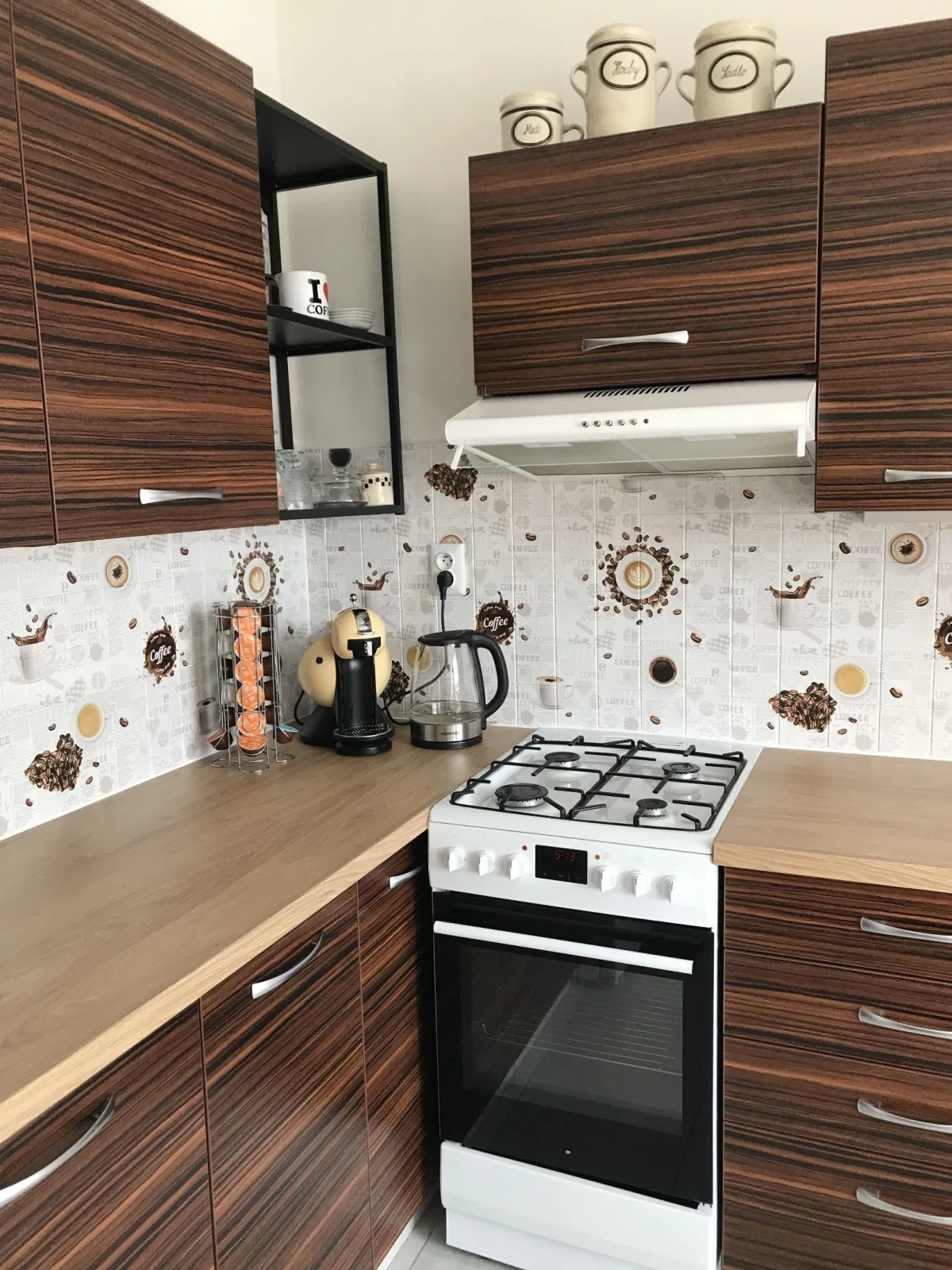 Prázdninový dům Hosín — photo 2