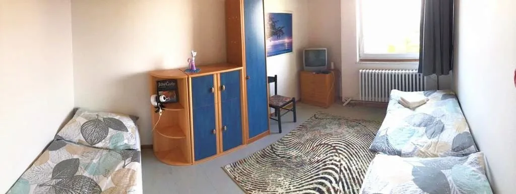 Prázdninový dům Hosín — photo 5