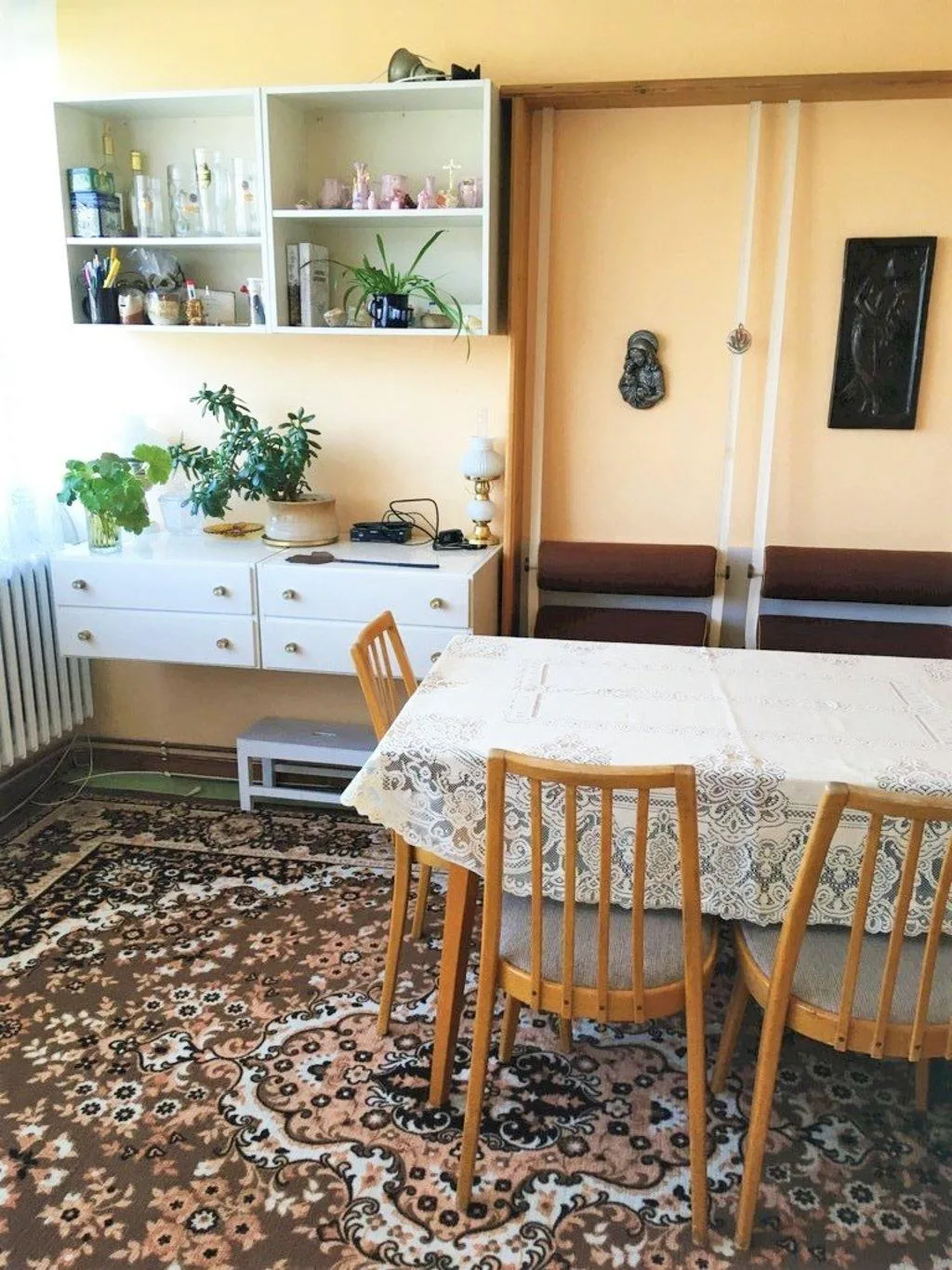 Prázdninový dům Hosín — photo 6