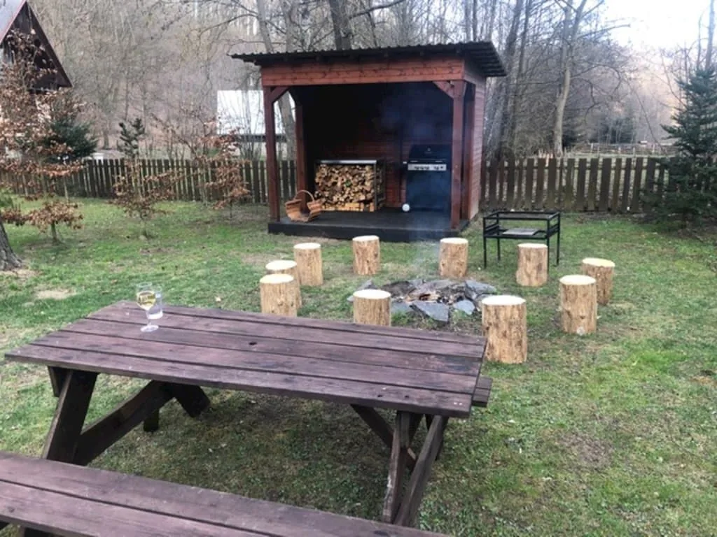 Chata Liška — photo 4